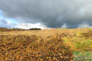 Działka na sprzedaż 963m2 goleniowski Goleniów - zdjęcie 3