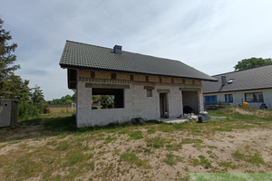 Dom na sprzedaż 161m2 goleniowski Goleniów Krępsko - zdjęcie 2