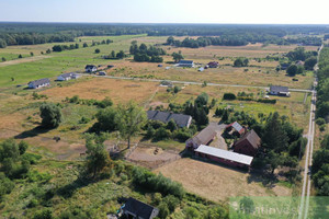 Działka na sprzedaż goleniowski Goleniów Białuń - zdjęcie 1