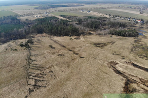 Działka na sprzedaż 22023m2 stargardzki Stargard Żarowo - zdjęcie 2