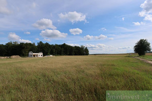 Działka na sprzedaż 1116m2 goleniowski Goleniów Podańsko - zdjęcie 3