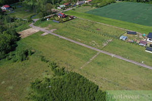 Działka na sprzedaż 1291m2 goleniowski Goleniów Tarnówko - zdjęcie 1