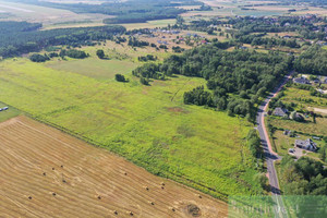 Działka na sprzedaż 3009m2 goleniowski Goleniów Żółwia Błoć - zdjęcie 3