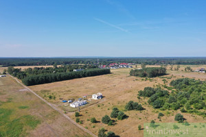 Działka na sprzedaż 1645m2 goleniowski Goleniów Białuń - zdjęcie 1