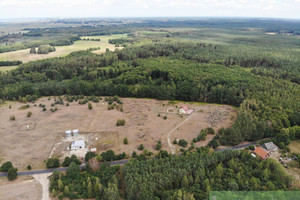 Działka na sprzedaż 1503m2 goleniowski Stepnica Miłowo - zdjęcie 1