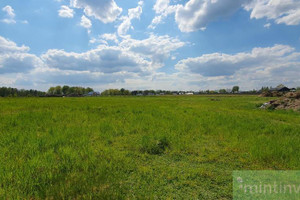 Działka na sprzedaż goleniowski Goleniów Marszewo - zdjęcie 2