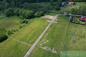 Działka na sprzedaż 1100m2 goleniowski Goleniów Tarnówko - zdjęcie 1