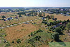 Działka na sprzedaż 3113m2 goleniowski Goleniów Białuń - zdjęcie 2