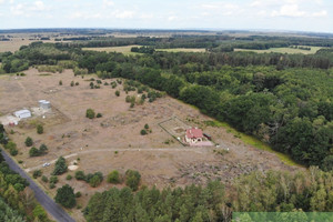 Działka na sprzedaż 1503m2 goleniowski Stepnica Miłowo - zdjęcie 3