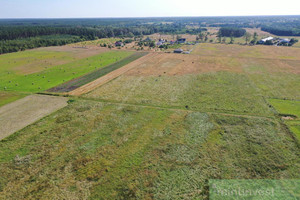 Działka na sprzedaż goleniowski Goleniów Miękowo - zdjęcie 1