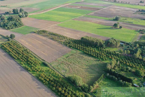 Działka na sprzedaż 1104m2 goleniowski Goleniów Imno - zdjęcie 3