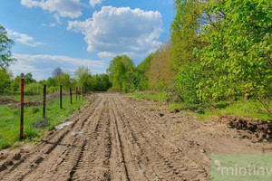 Działka na sprzedaż 900m2 goleniowski Goleniów - zdjęcie 1