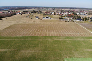 Działka na sprzedaż 1480m2 goleniowski Przybiernów - zdjęcie 1