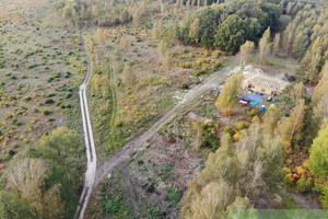 Działka na sprzedaż 1540m2 goleniowski Goleniów Krępsko - zdjęcie 1