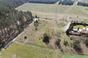 Działka na sprzedaż 1380m2 goleniowski Goleniów Rurzyca - zdjęcie 2