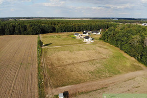 Działka na sprzedaż 1042m2 goleniowski Goleniów Podańsko - zdjęcie 1