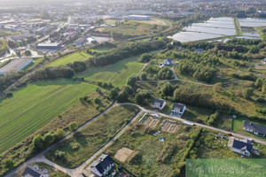 Działka na sprzedaż 1031m2 goleniowski Goleniów - zdjęcie 1