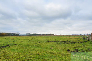 Działka na sprzedaż 1121m2 goleniowski Goleniów Kliniska Wielkie - zdjęcie 1