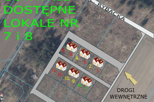 Mieszkanie na sprzedaż 128m2 goleniowski Goleniów Rybacka - zdjęcie 2