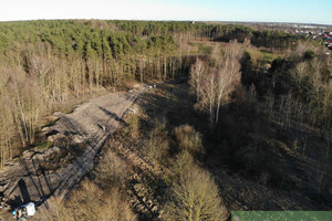 Działka na sprzedaż 1131m2 goleniowski Goleniów - zdjęcie 1