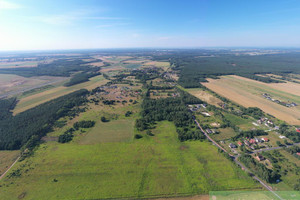 Działka na sprzedaż goleniowski Goleniów Żółwia Błoć - zdjęcie 1