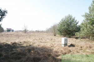 Działka na sprzedaż 1980m2 goleniowski Goleniów Rurzyca - zdjęcie 2