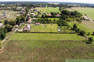 Działka na sprzedaż 1100m2 goleniowski Goleniów Krępsko - zdjęcie 2