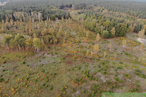 Działka na sprzedaż 1546m2 goleniowski Goleniów Krępsko - zdjęcie 1