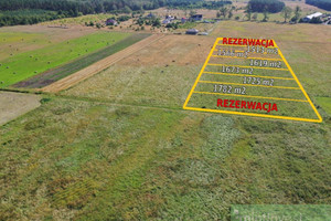 Działka na sprzedaż goleniowski Goleniów Miękowo - zdjęcie 1