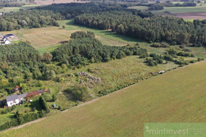 Działka na sprzedaż goleniowski Goleniów Marszewo - zdjęcie 3