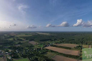 Działka na sprzedaż 1107m2 goleniowski Goleniów Imno - zdjęcie 2