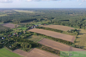 Działka na sprzedaż 1104m2 goleniowski Goleniów Imno - zdjęcie 2