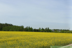 Działka na sprzedaż 1345m2 goleniowski Goleniów Stawno - zdjęcie 1