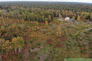 Działka na sprzedaż 1546m2 goleniowski Goleniów Krępsko - zdjęcie 2