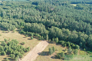 Działka na sprzedaż 3249m2 goleniowski Osina Krzywice - zdjęcie 1