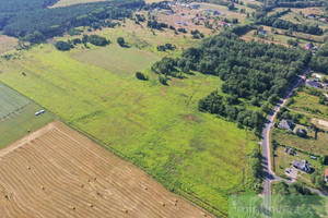 Działka na sprzedaż 3008m2 goleniowski Goleniów Żółwia Błoć - zdjęcie 2