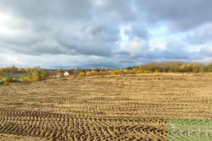 Działka na sprzedaż 901m2 goleniowski Goleniów - zdjęcie 1