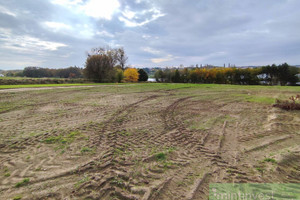 Działka na sprzedaż 963m2 goleniowski Goleniów - zdjęcie 3