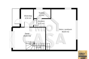 Dom na sprzedaż 121m2 kartuski Żukowo Lniska Jarzębinowa - zdjęcie 2