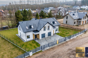 Dom na sprzedaż 156m2 Gdańsk Kokoszki Żukowska - zdjęcie 1