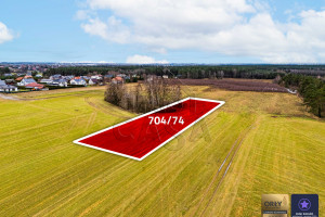 Działka na sprzedaż 3632m2 kartuski Żukowo Chwaszczyno Torfowa - zdjęcie 2