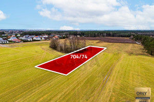 Działka na sprzedaż 3632m2 kartuski Żukowo Chwaszczyno Torfowa - zdjęcie 2