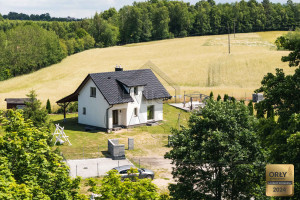 Dom na sprzedaż 165m2 gdański Przywidz - zdjęcie 1