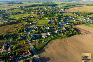 Działka na sprzedaż 2367m2 gdański Pruszcz Gdański Jagatowo Czeremchowa - zdjęcie 2