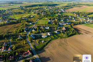 Działka na sprzedaż 2367m2 gdański Pruszcz Gdański Jagatowo Czeremchowa - zdjęcie 2