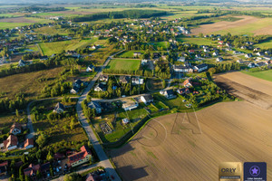 Działka na sprzedaż 2367m2 gdański Pruszcz Gdański Jagatowo Czeremchowa - zdjęcie 2