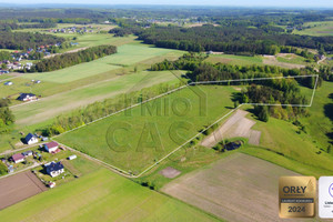 Działka na sprzedaż 31669m2 wejherowski Wejherowo Bieszkowice Wiejska - zdjęcie 4