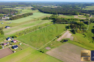 Działka na sprzedaż 31669m2 wejherowski Wejherowo Bieszkowice Wiejska - zdjęcie 4