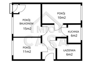 Mieszkanie na sprzedaż 52m2 Gdynia Redłowo Powstania Śląskiego - zdjęcie 1