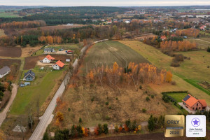 Działka na sprzedaż 3532m2 gdański Trąbki Wielkie Trąbki Małe - zdjęcie 2